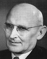 Friedrich Traugott Wahlen