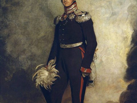 Frederick William III of Prussia
