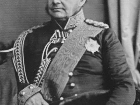 Frederick William IV of Prussia
