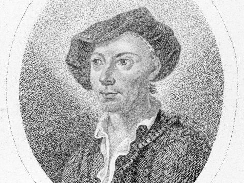 Friedrich Wilhelm Marpurg