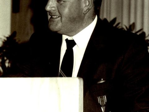 Friedrich Wilhelm Schnitzler
