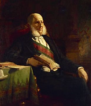 Anton von Schmerling