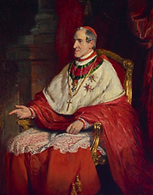 Joseph Othmar Rauscher