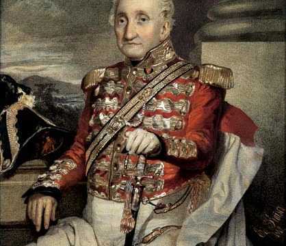 Prince Friedrich Franz Xaver of Hohenzollern-Hechingen