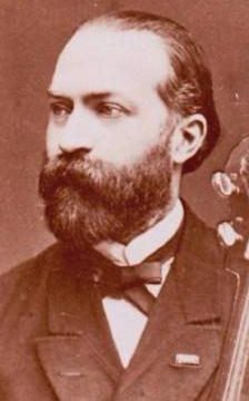 Friedrich Grützmacher