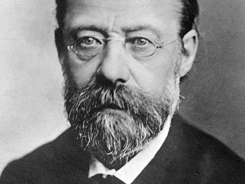 Bedřich Smetana