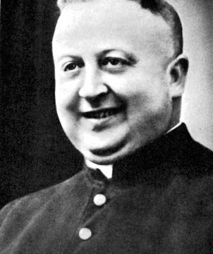 Friedrich Seitz