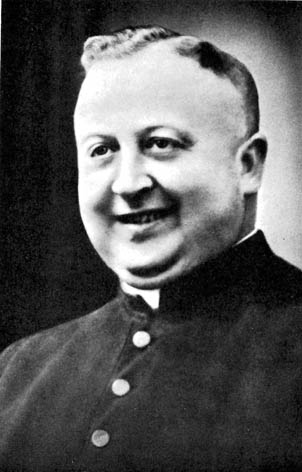 Friedrich Seitz