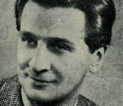 Frigyes Bán
