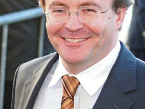 Prince Friso of Orange-Nassau