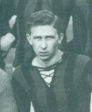 Fritjof Hillén
