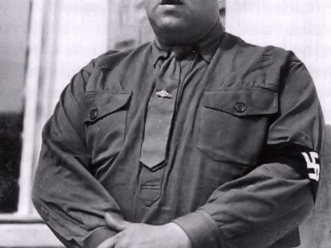 Frits Clausen