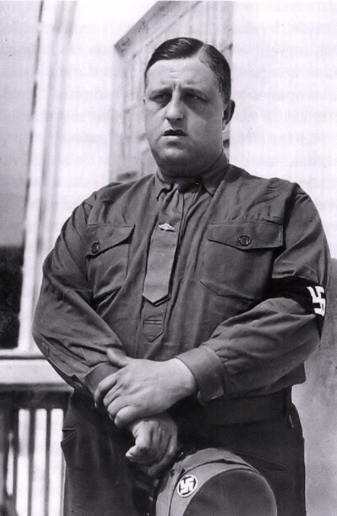 Frits Clausen