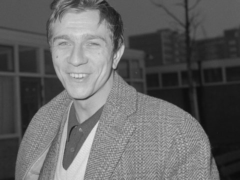 Frits Flinkevleugel