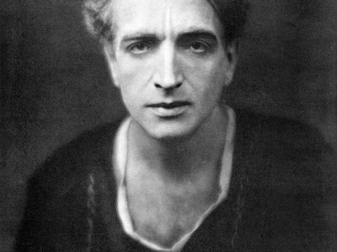 Fritz Leiber