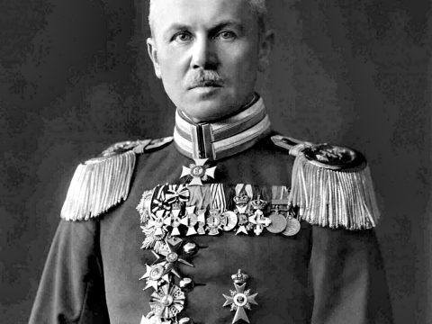 Fritz Bronsart von Schellendorf