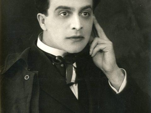 Friedrich Feher