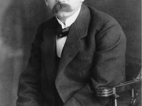 Fritz Hofmann