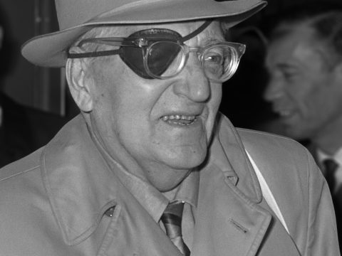 Fritz Lang