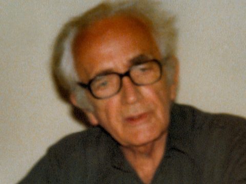 Fritz Leiber
