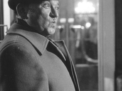 Fritz Muliar