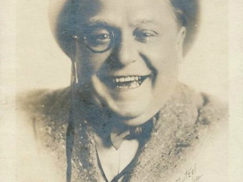 Fritz Schade
