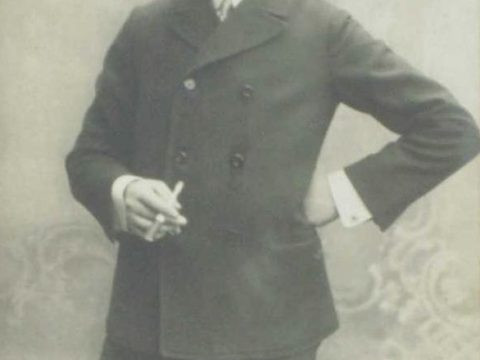 Fritz Spira