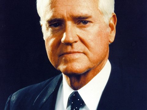 Fritz Hollings