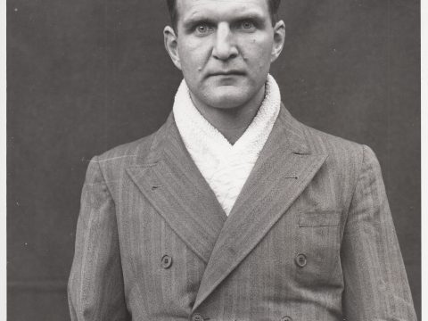 Fritz Fischer