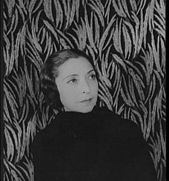 Fritzi Massary