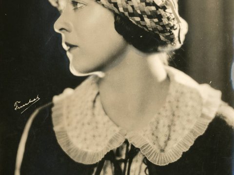 Fritzi Ridgeway
