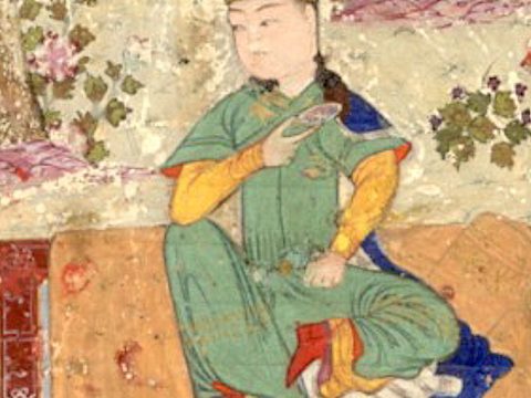 Abdallah Mirza