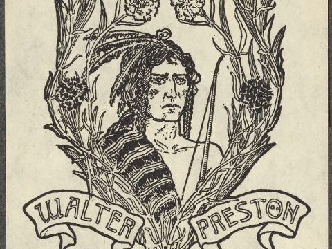 Walter Frye