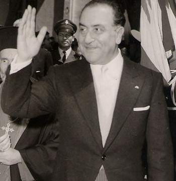 Fouad Chehab