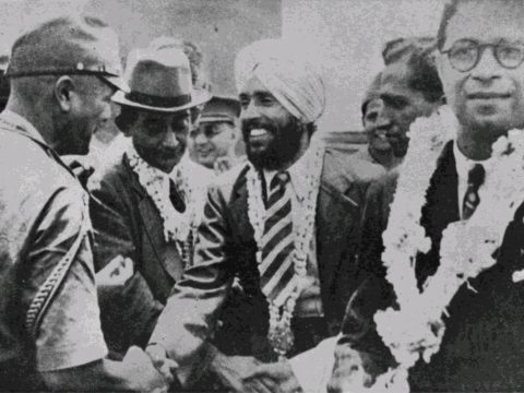 Mohan Singh