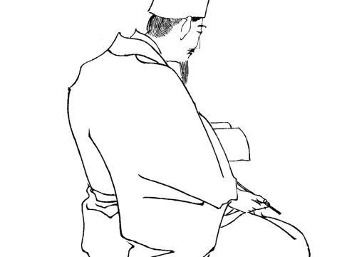 Fujiwara no Fusasaki