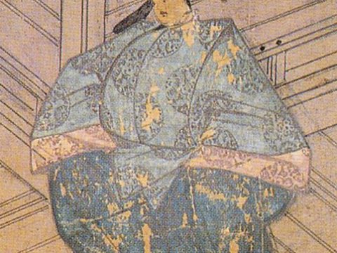 Fujiwara no Michinaga