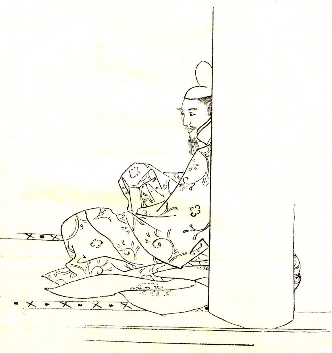 Fujiwara no Mototsune