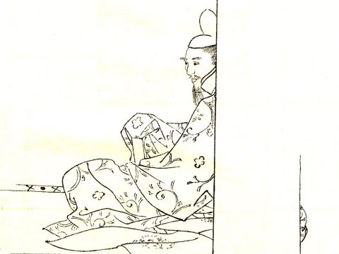 Fujiwara no Mototsune