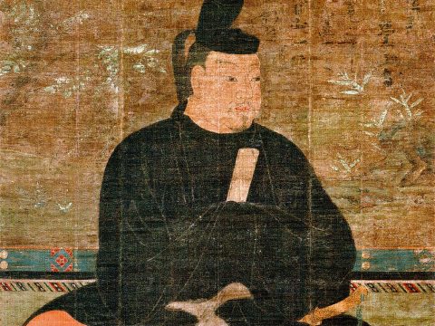 Fujiwara no Muchimaro