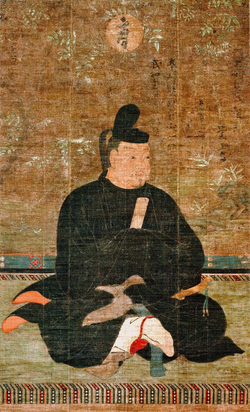 Fujiwara no Muchimaro