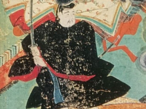 Fujiwara no Tokihira
