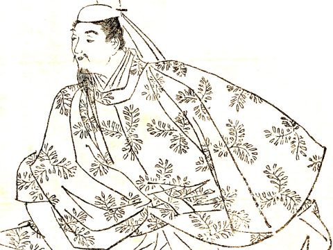 Fujiwara no Yoshifusa