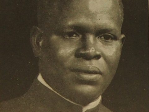 Fulbert Youlou