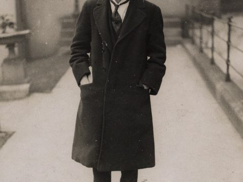 Kevin O’Higgins