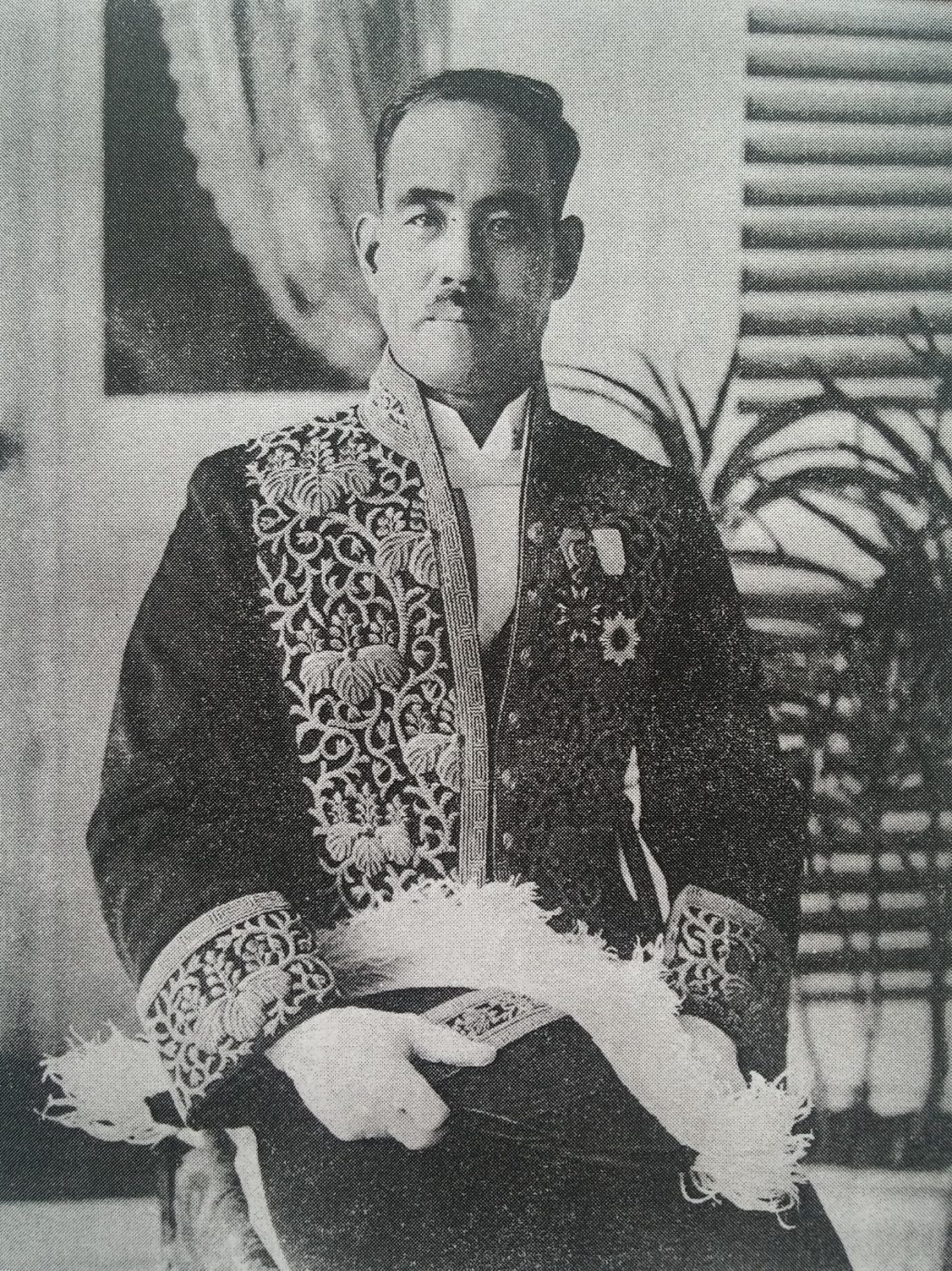 Fumio Gotō