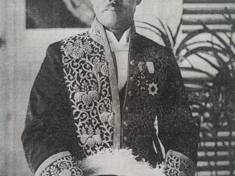 Fumio Gotō