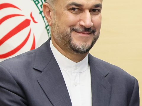 Hossein Amir-Abdollahian