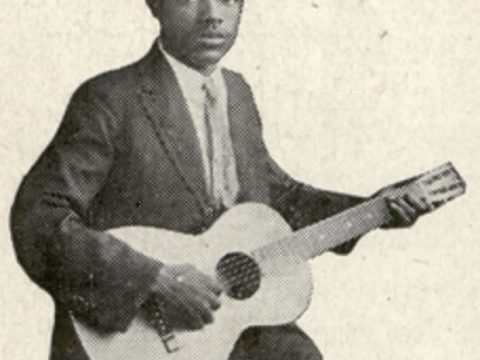 Furry Lewis