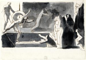 Henry Fuseli
